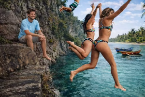 Travel Experiences That Create Lasting Memories